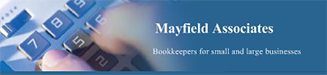 Mayfield Associates Logo