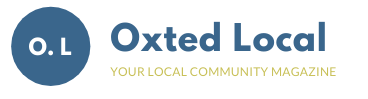 Oxted Local Logo