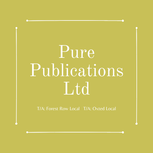 Pure Publications Ltd Logo