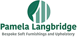 Pamela Langridge Logo