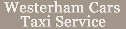 Westerham Cars Logo