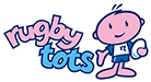 Rugby Tots Logo
