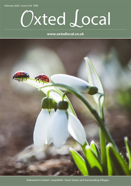 FPOLFeb20 Oxted Local Latest Edition