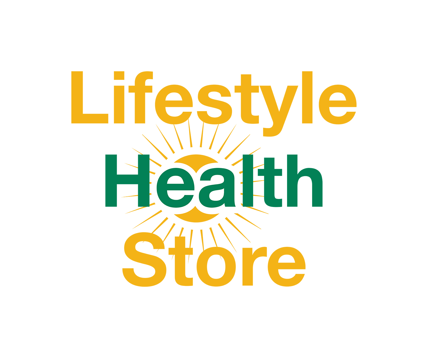 Lifestyle Health Store